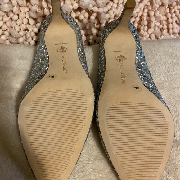 Antonio Melani Heels - Picture 4 of 6
